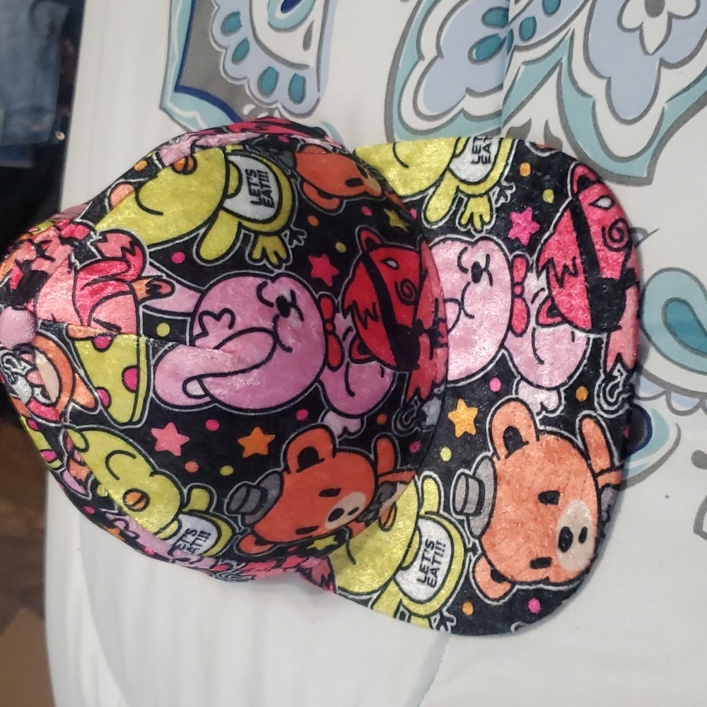 Five nights at Freddy's hat
